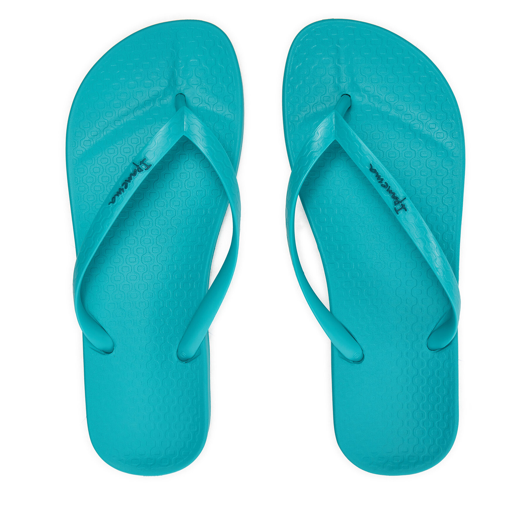 Zehentrenner Ipanema 82591 Blau von Ipanema