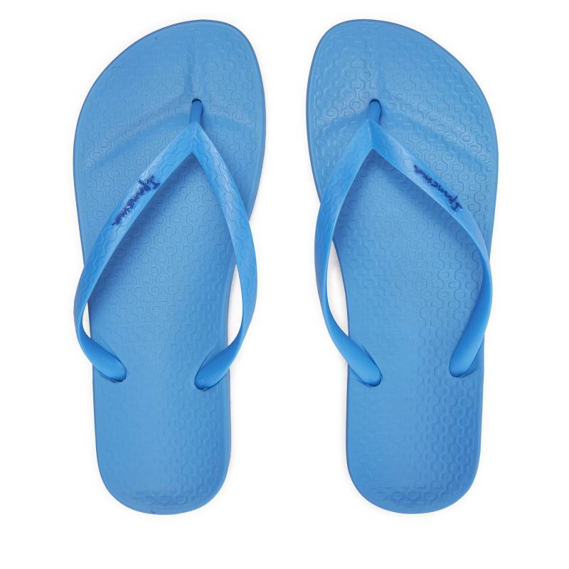 Zehentrenner Ipanema 82591 Blau von Ipanema