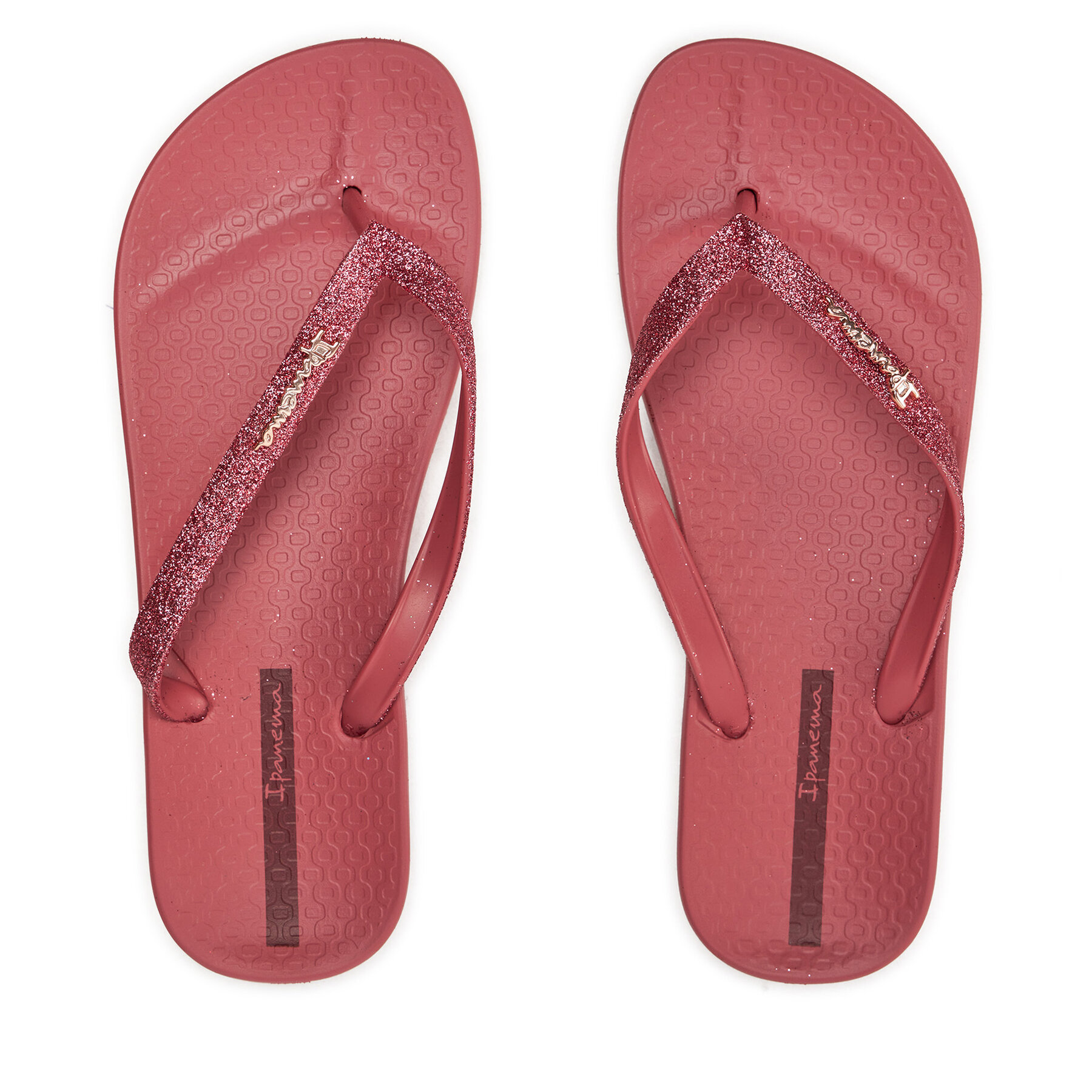 Zehentrenner Ipanema 83140 Rosa von Ipanema