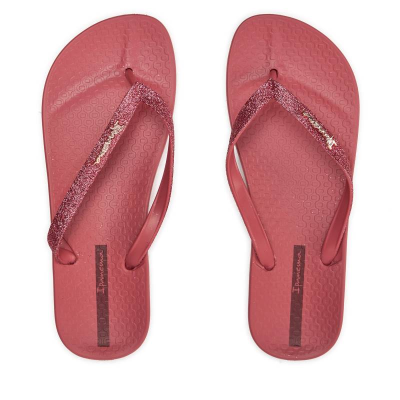 Zehentrenner Ipanema 83140 Rosa von Ipanema