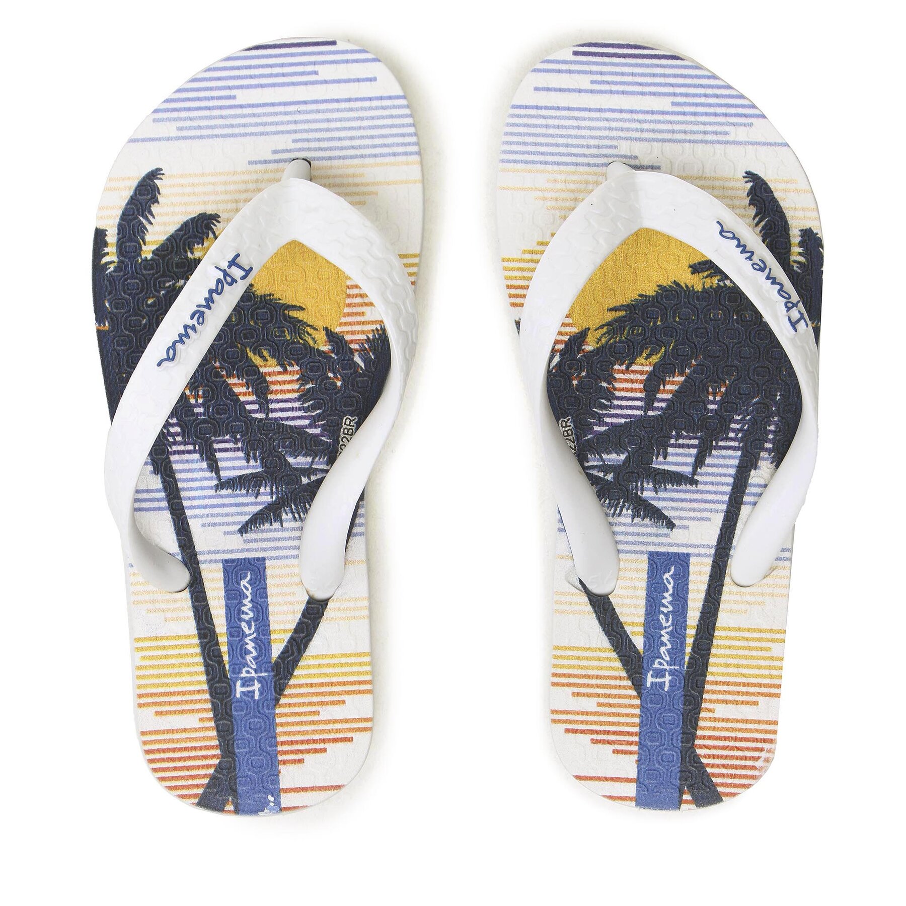 Zehentrenner Ipanema 83348 Weiß Zehentrenner Ipanema 83348 Weiß von Ipanema