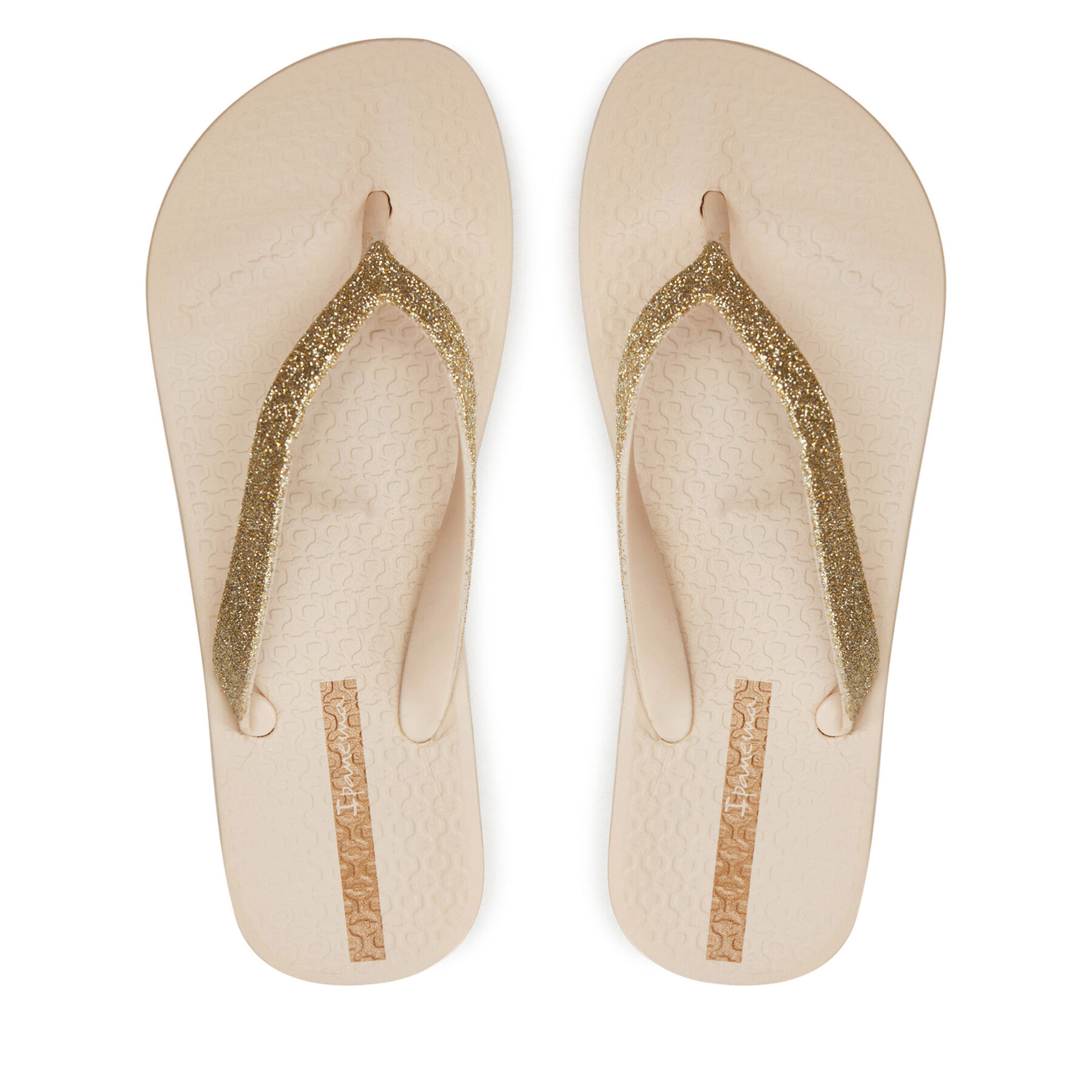 Zehentrenner Ipanema 83386 Beige von Ipanema