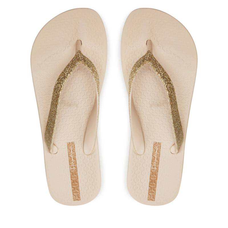 Zehentrenner Ipanema 83386 Beige von Ipanema