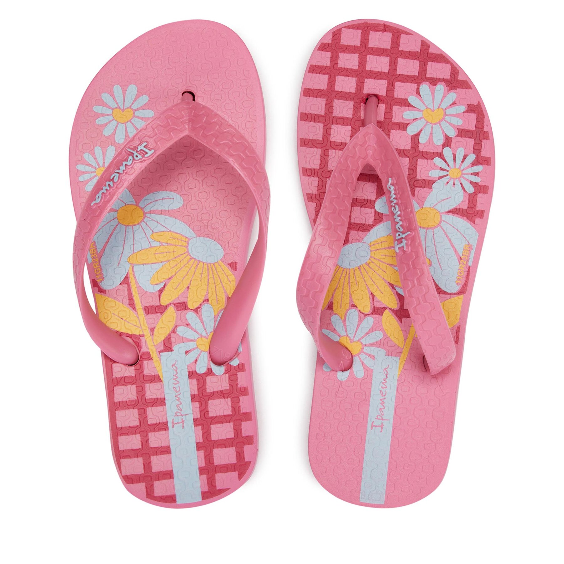 Zehentrenner Ipanema 83470 Rosa Zehentrenner Ipanema 83470 Rosa von Ipanema