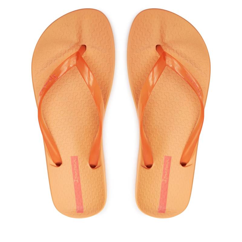 Zehentrenner Ipanema 83475 Orange von Ipanema