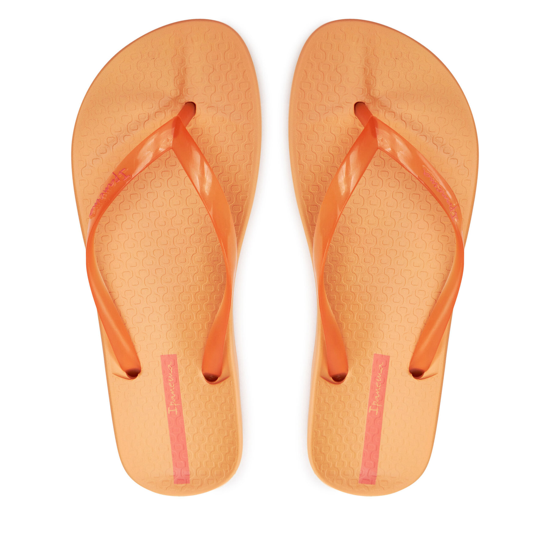 Zehentrenner Ipanema 83475 Orange von Ipanema