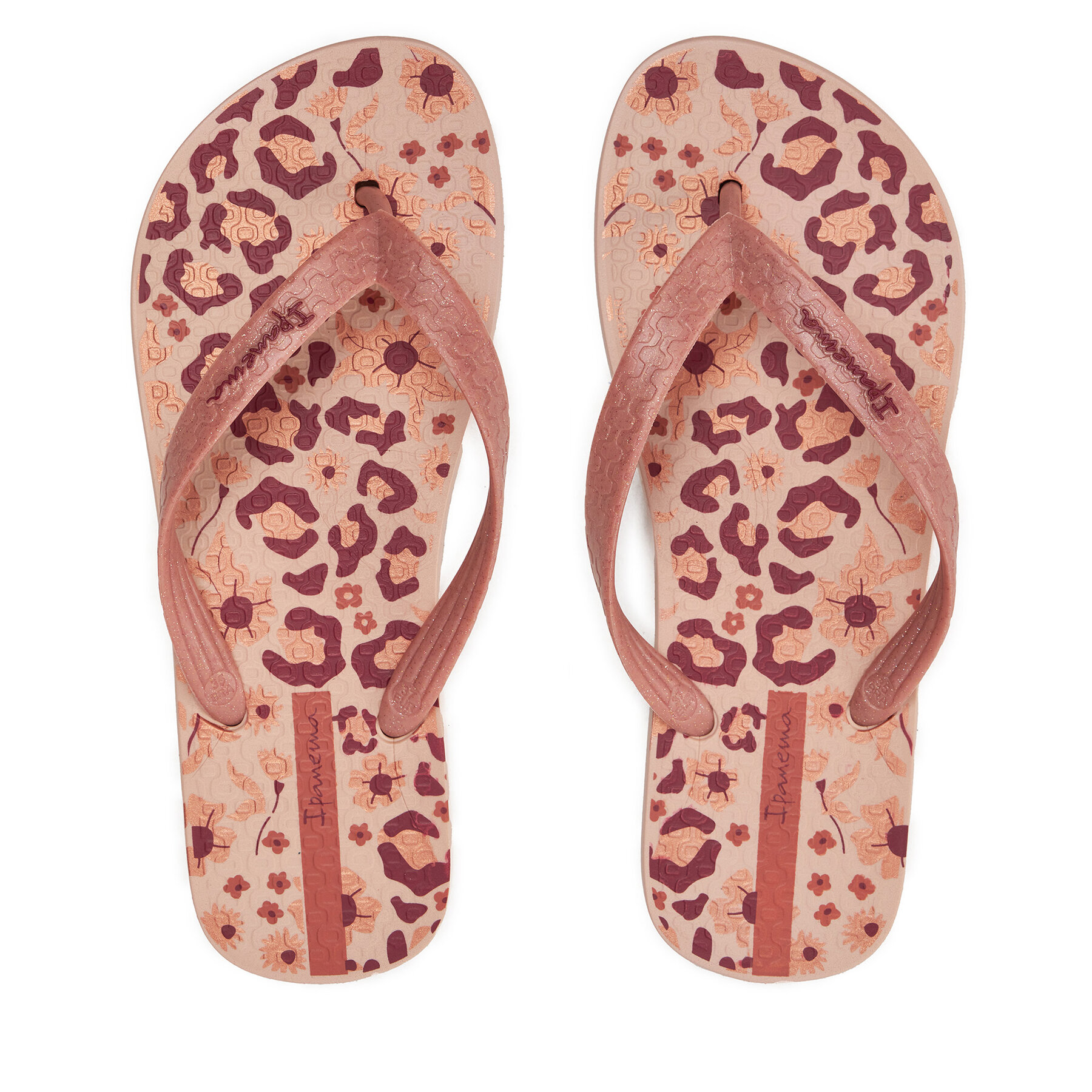 Zehentrenner Ipanema 83484 Rosa Zehentrenner Ipanema 83484 Rosa von Ipanema