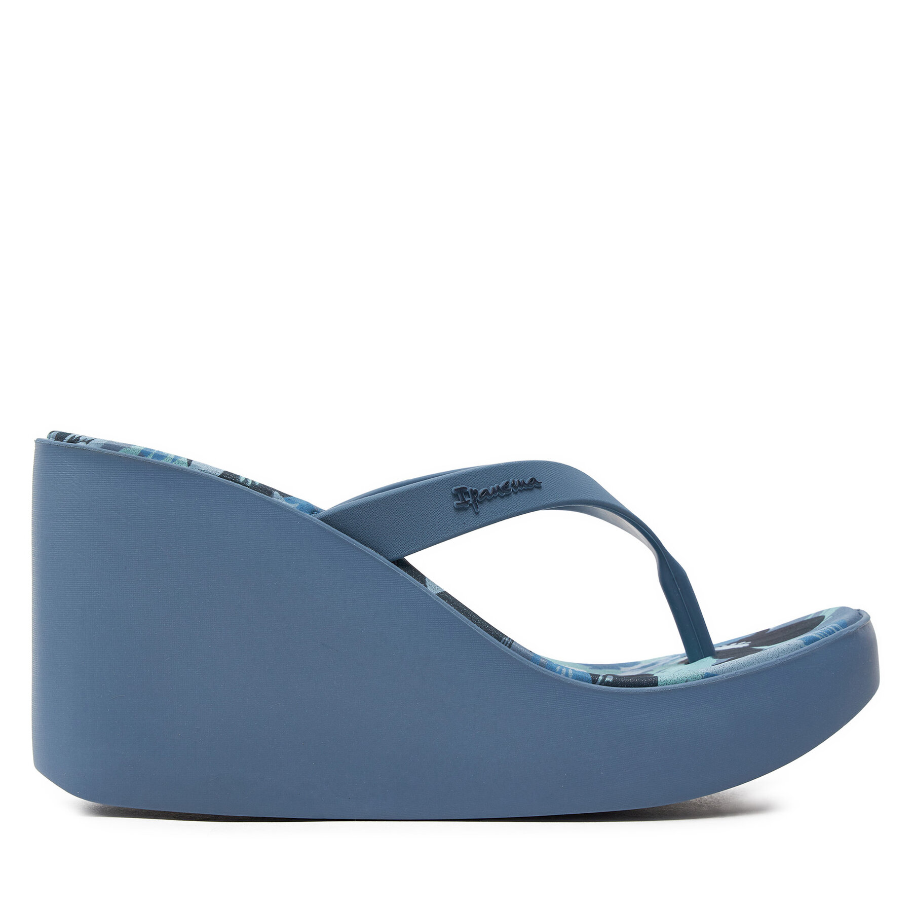 Zehentrenner Ipanema 83521 Blau von Ipanema