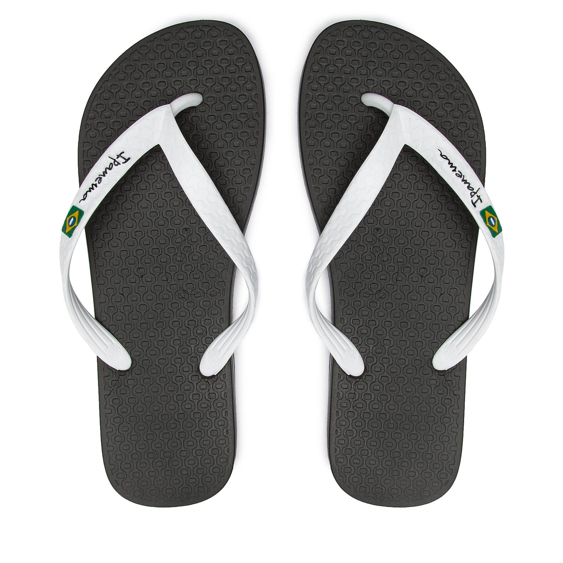 Zehentrenner Ipanema Clas Brasil II Ad 80415 Weiß Zehentrenner Ipanema Clas Brasil II Ad 80415 Weiß von Ipanema