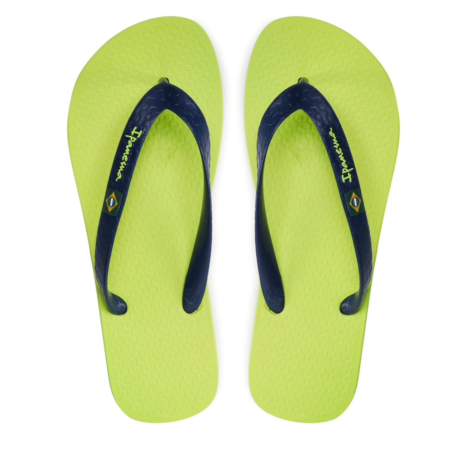 Zehentrenner Ipanema Clas Brasil II Ad 80415 Dunkelblau Zehentrenner Ipanema Clas Brasil II Ad 80415 Dunkelblau von Ipanema
