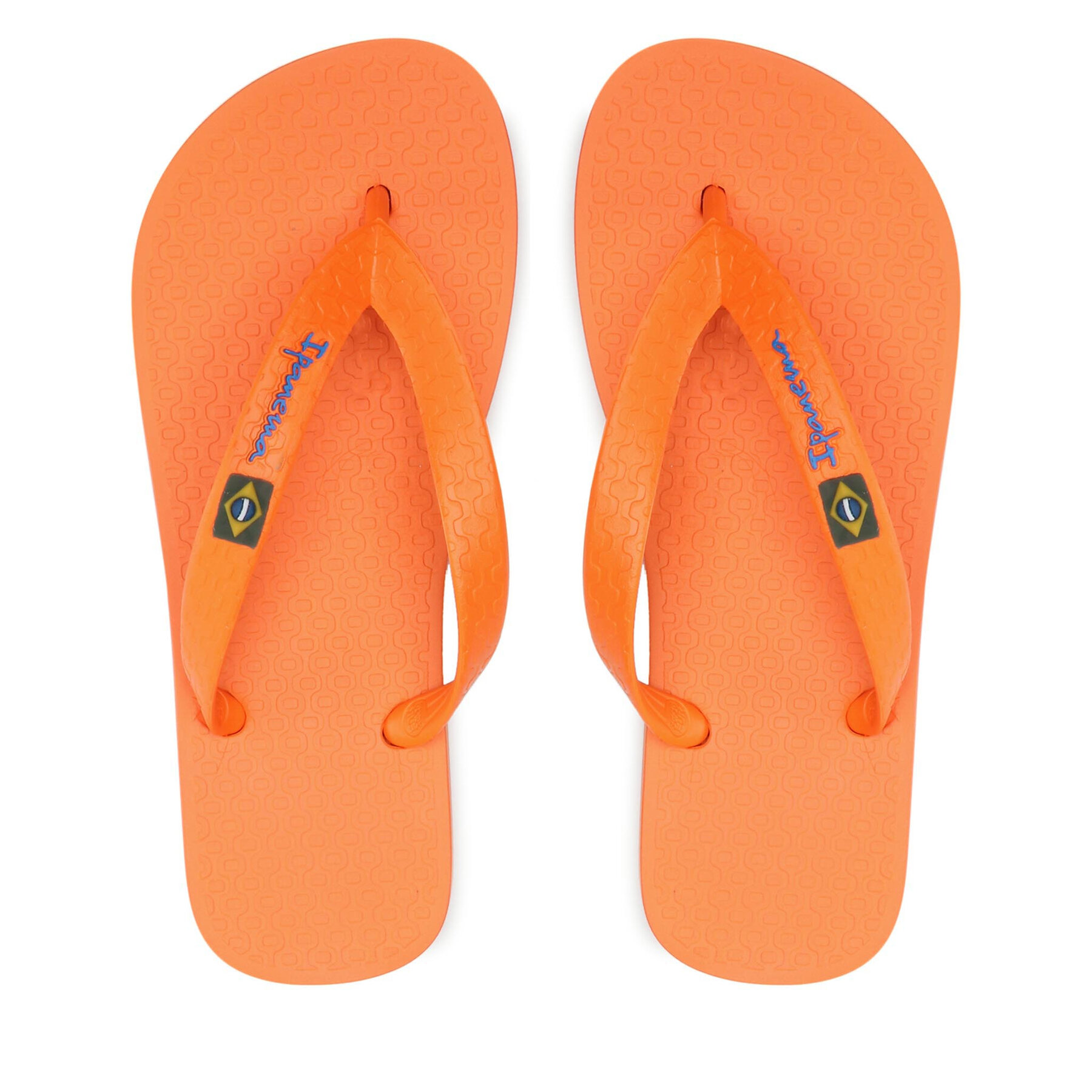 Zehentrenner Ipanema Clas Brasil II Ad 80415 Orange Zehentrenner Ipanema Clas Brasil II Ad 80415 Orange von Ipanema