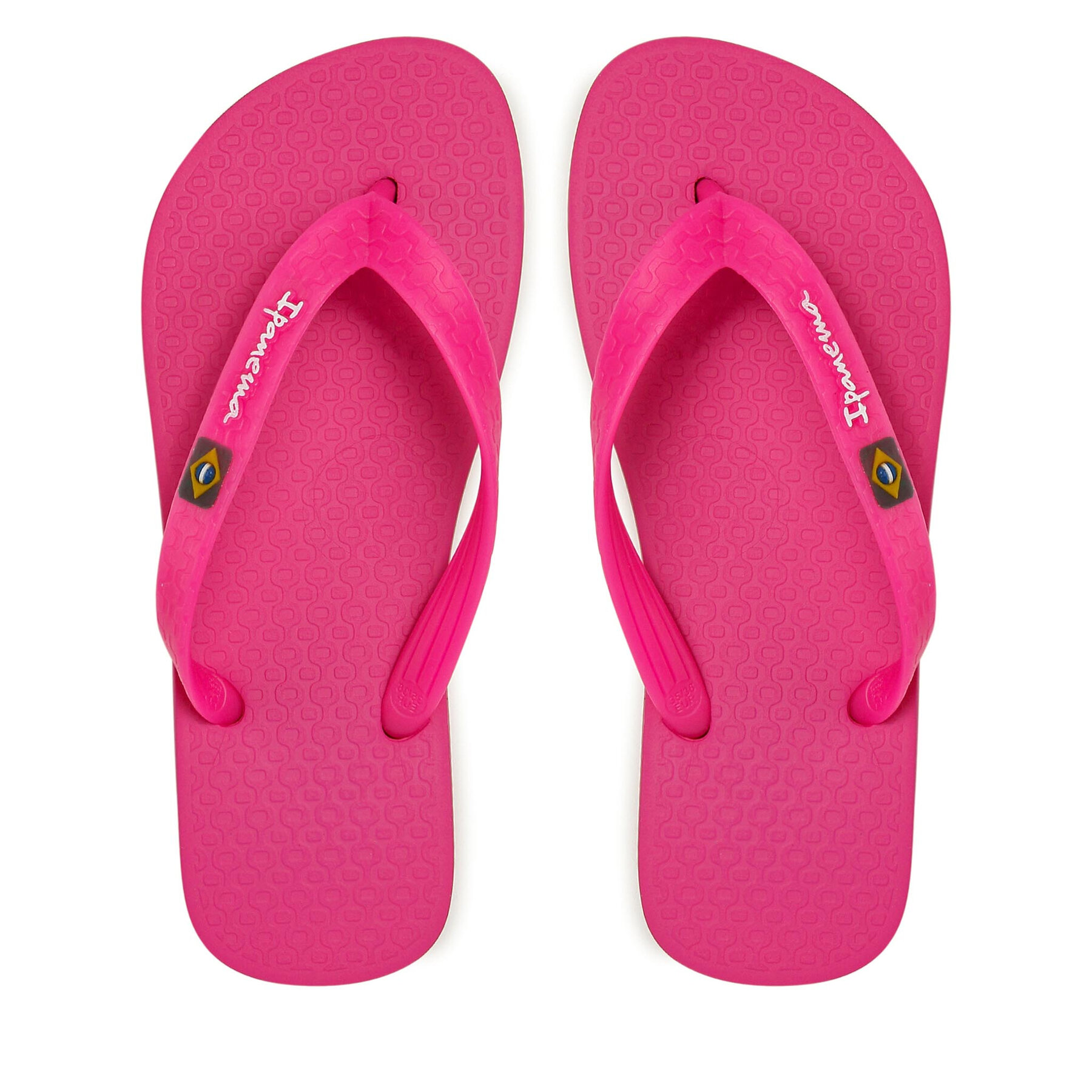 Zehentrenner Ipanema Clas Brasil II Fem 80408 Rosa Zehentrenner Ipanema Clas Brasil II Fem 80408 Rosa von Ipanema