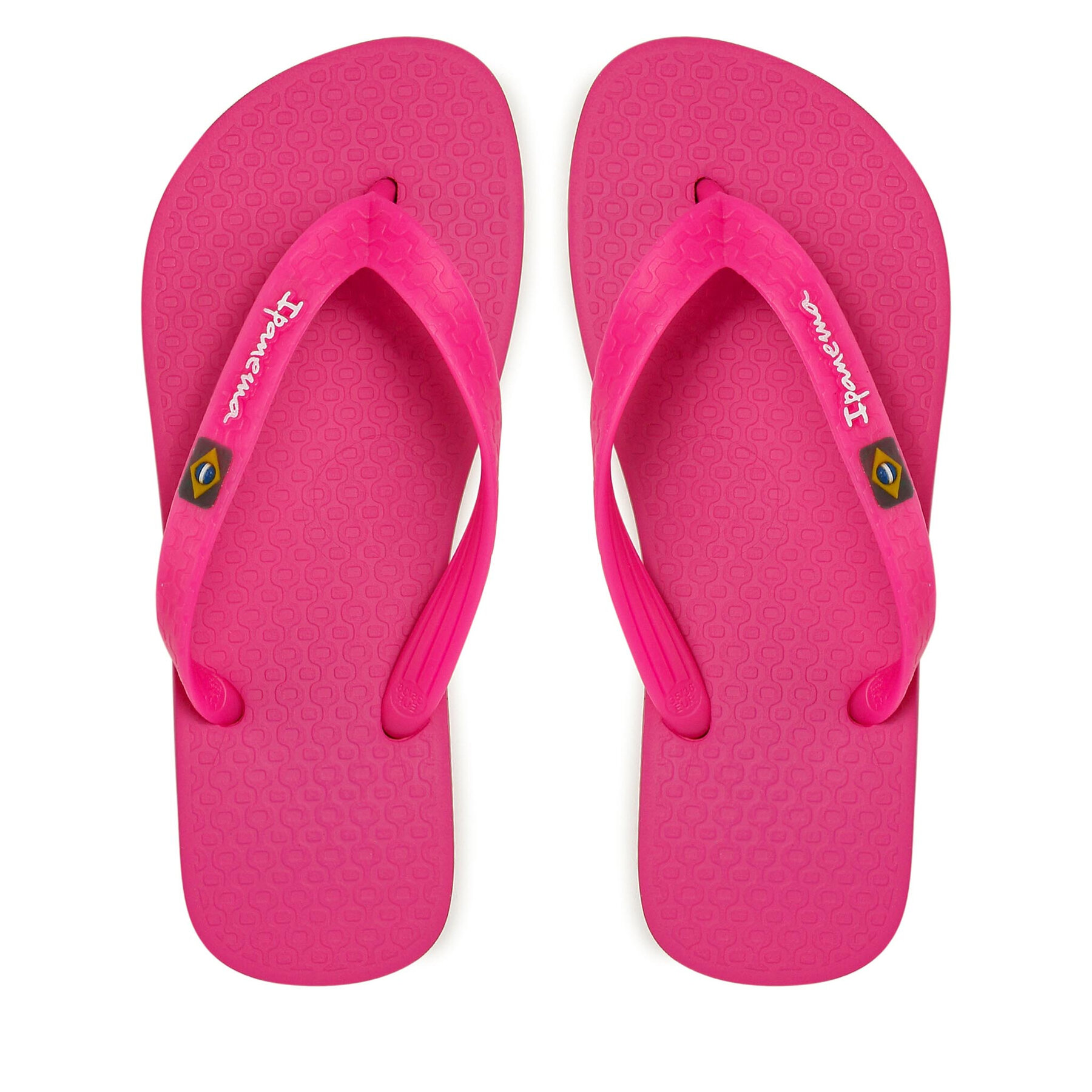 Zehentrenner Ipanema Clas Brasil II Fem 80408 Rosa von Ipanema