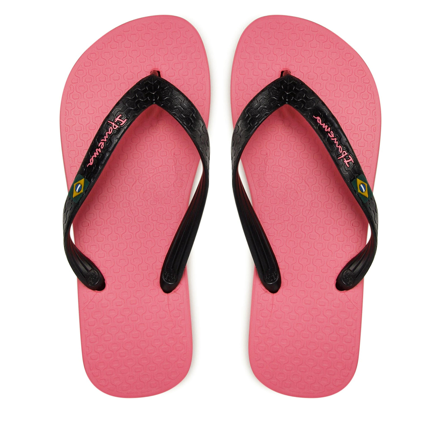 Zehentrenner Ipanema Clas Brasil II Fem 80408 Schwarz Zehentrenner Ipanema Clas Brasil II Fem 80408 Schwarz von Ipanema