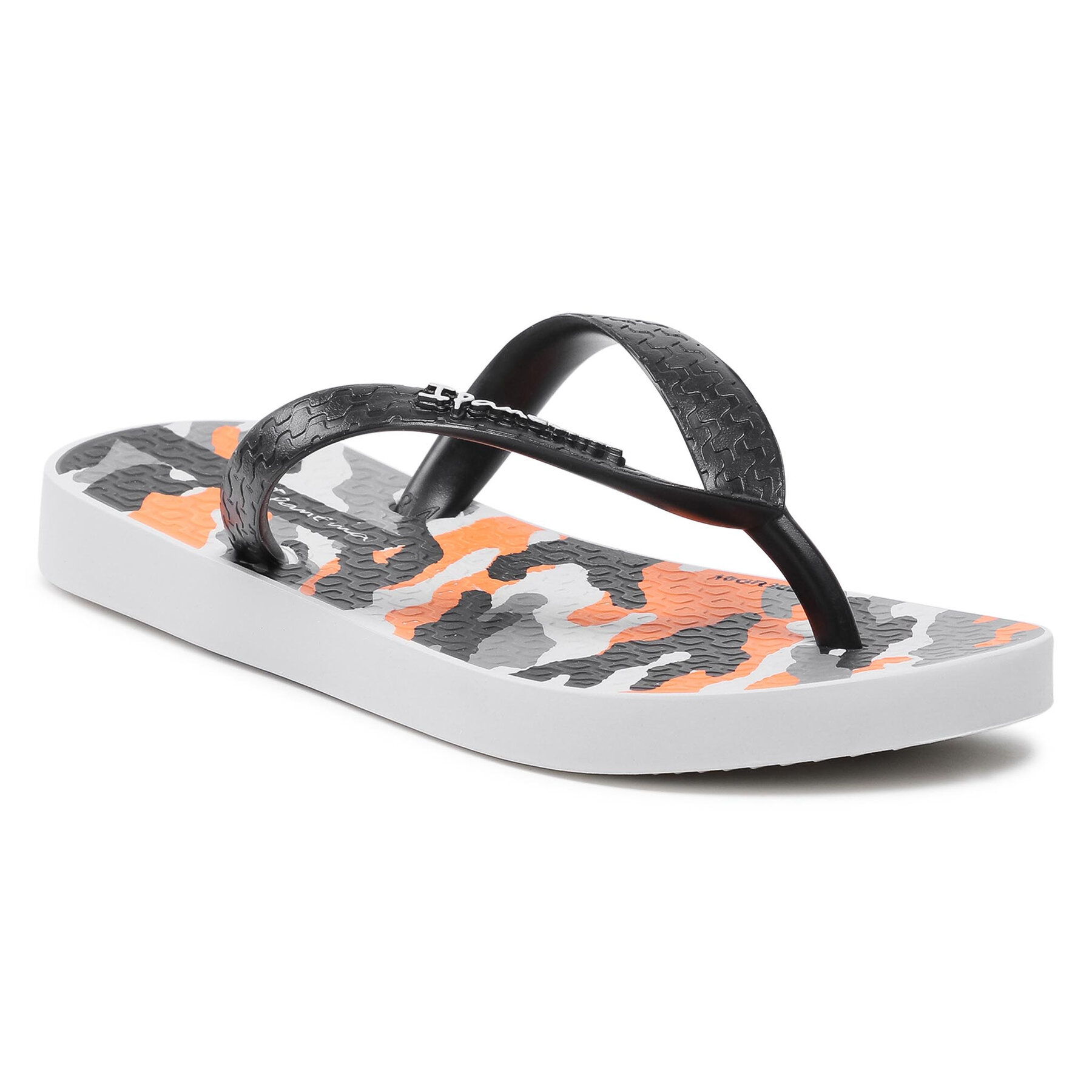Zehentrenner Ipanema Classic Ix Kids 82883 Schwarz Zehentrenner Ipanema Classic Ix Kids 82883 Schwarz von Ipanema