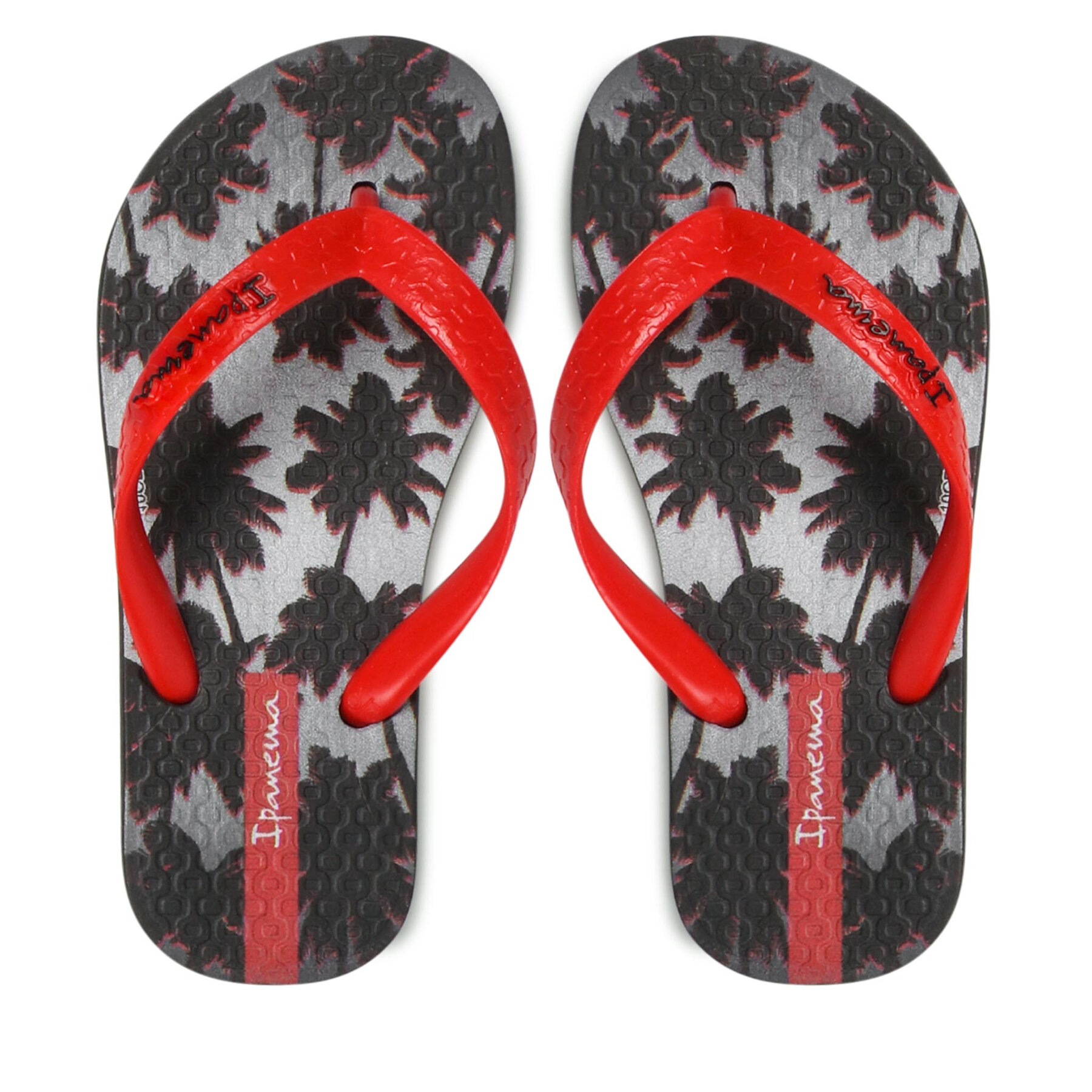 Zehentrenner Ipanema Classic X Kids 83185 Rot Zehentrenner Ipanema Classic X Kids 83185 Rot von Ipanema