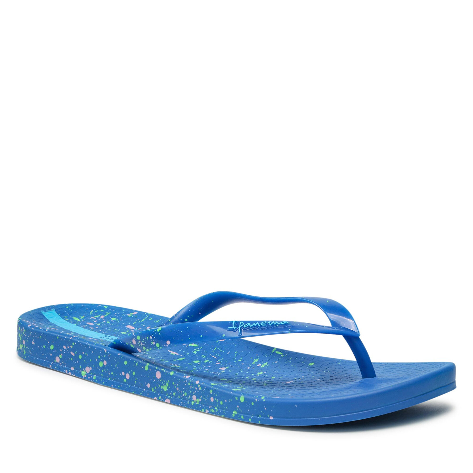 Zehentrenner Ipanema Colore 26592 Blau von Ipanema