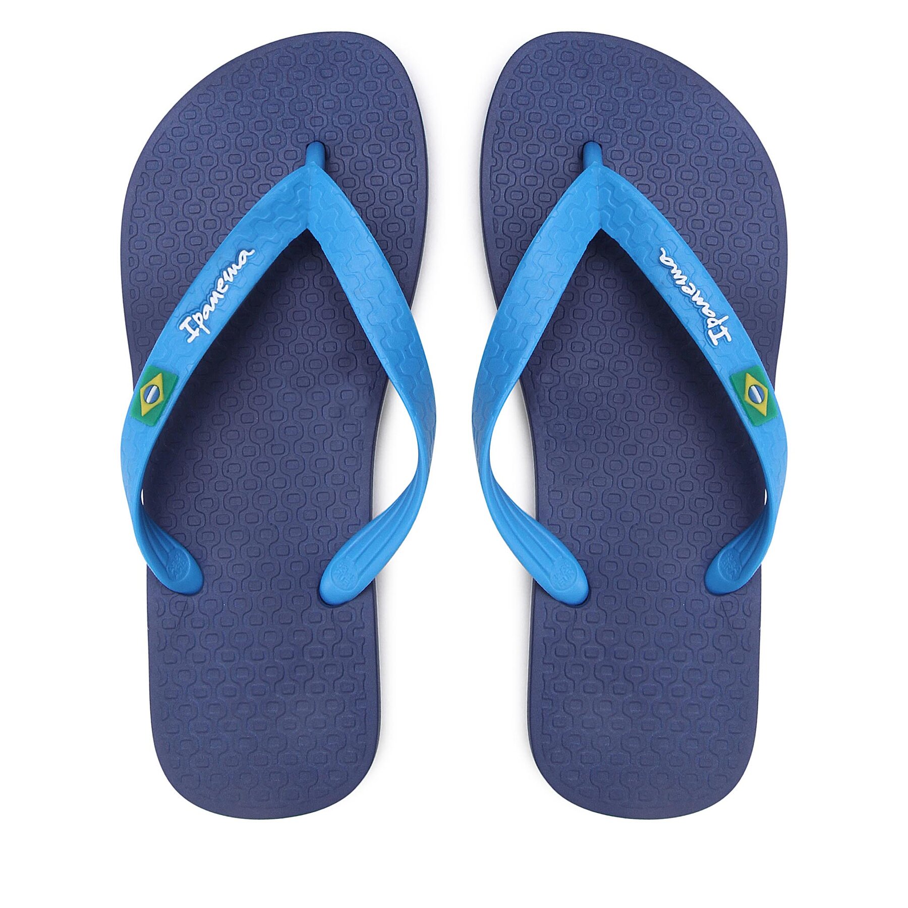 Zehentrenner Ipanema IPANEMA CLAS BRASIL II 80408 Dunkelblau Zehentrenner Ipanema IPANEMA CLAS BRASIL II 80408 Dunkelblau von Ipanema
