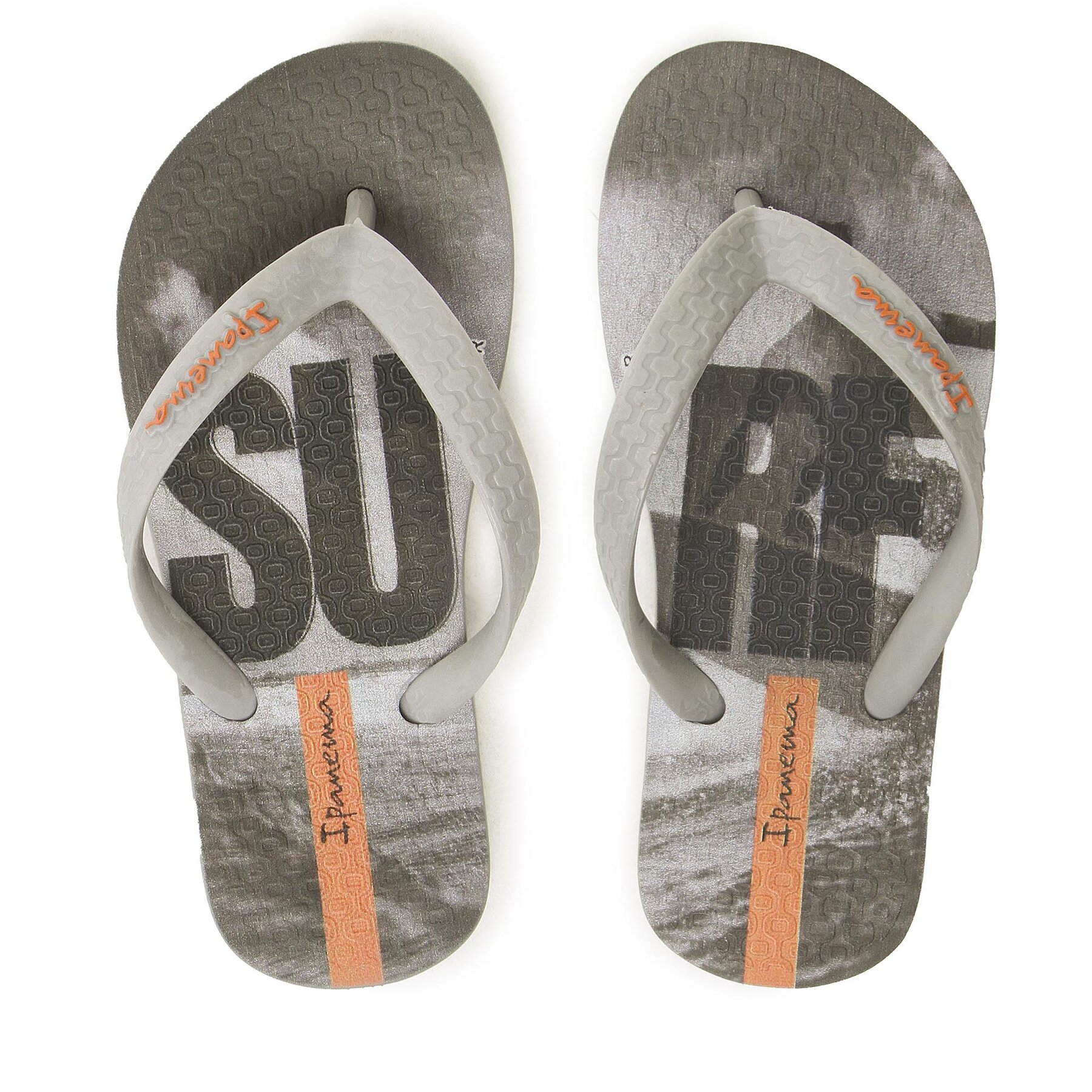 Zehentrenner Ipanema IPANEMA CLASSIC XI K 83347 Grau Zehentrenner Ipanema IPANEMA CLASSIC XI K 83347 Grau von Ipanema