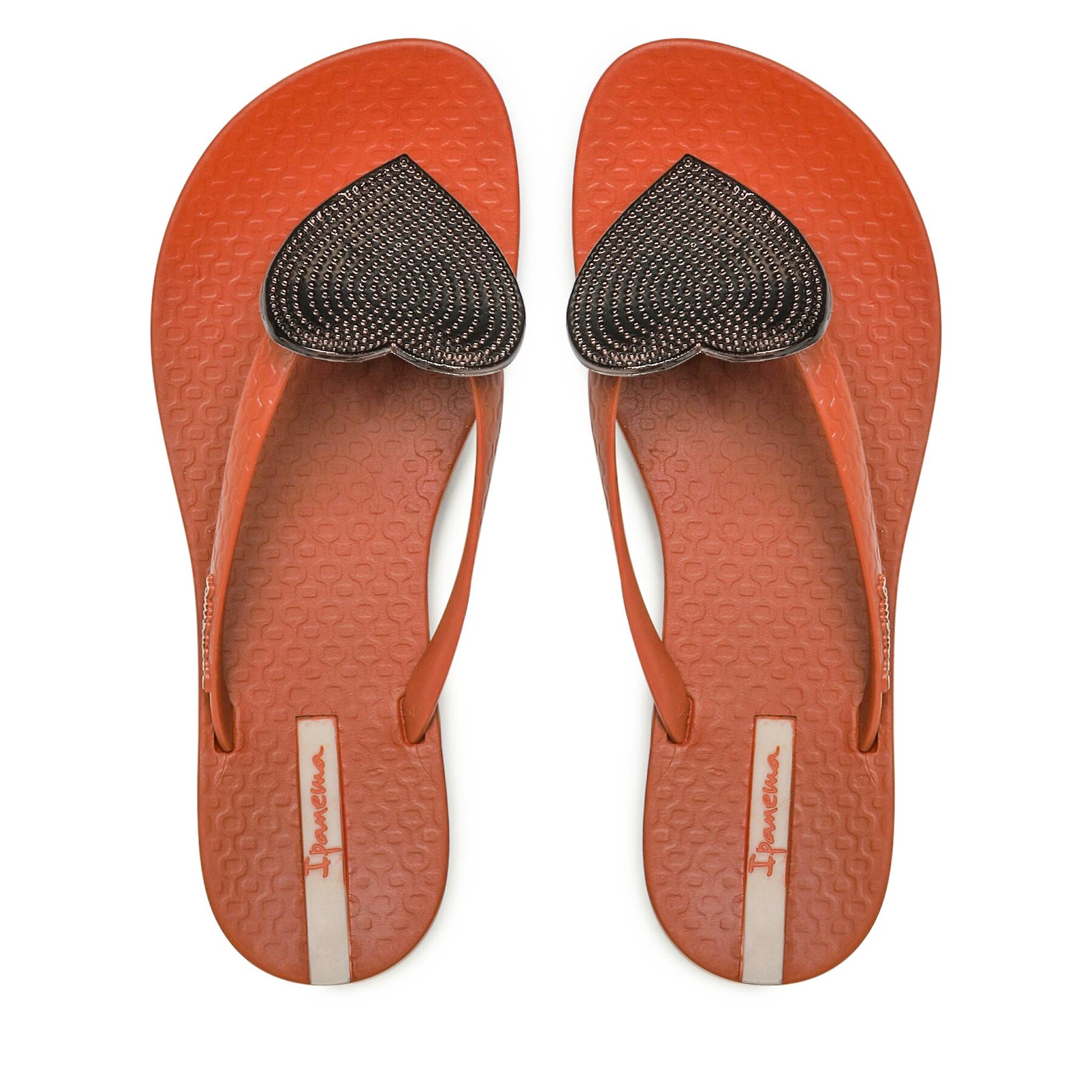Zehentrenner Ipanema IPANEMA MAXI FASHION 82120 Braun Zehentrenner Ipanema IPANEMA MAXI FASHION 82120 Braun von Ipanema