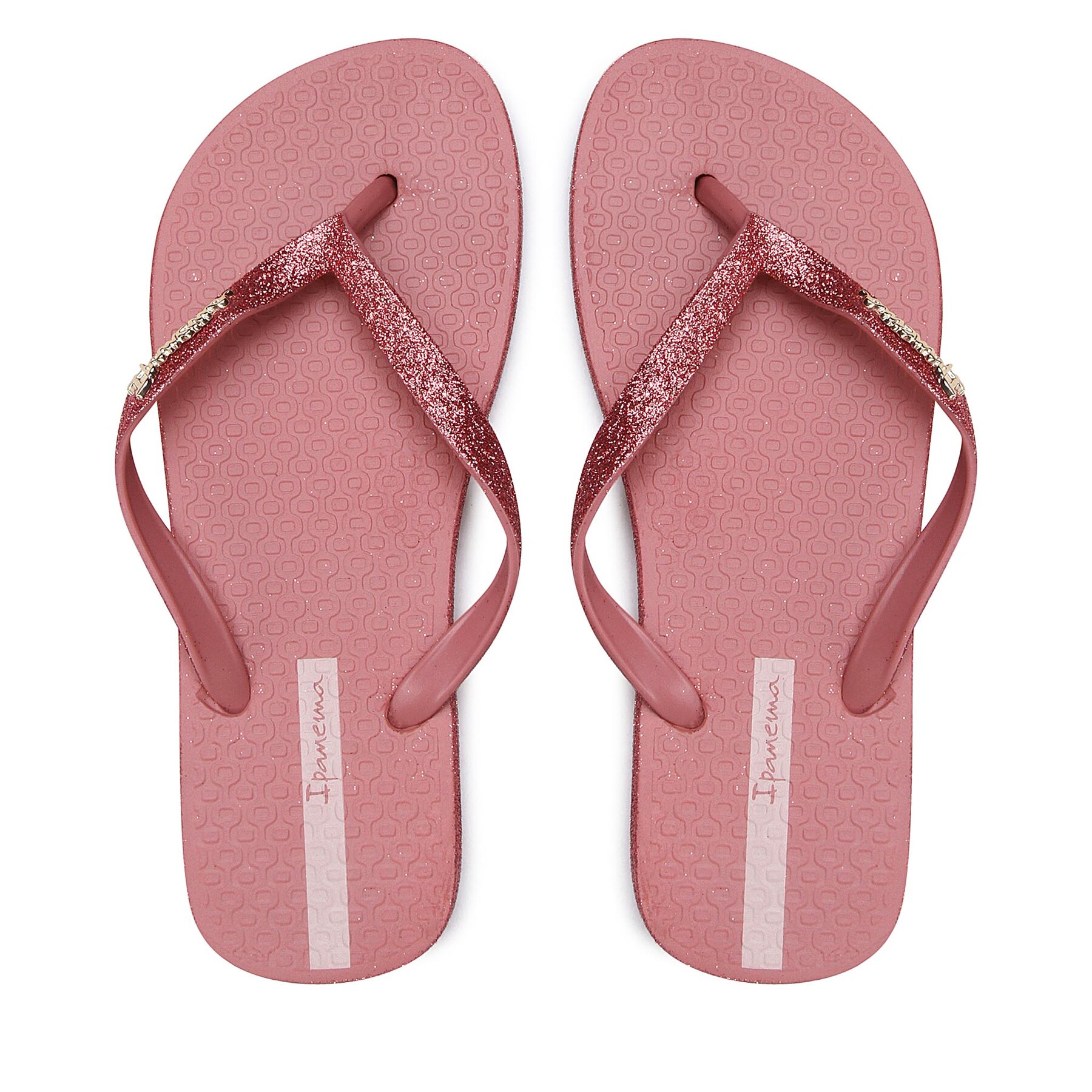 Zehentrenner Ipanema IPANEMA MAXI GLOW FE 27000 Rosa Zehentrenner Ipanema IPANEMA MAXI GLOW FE 27000 Rosa von Ipanema