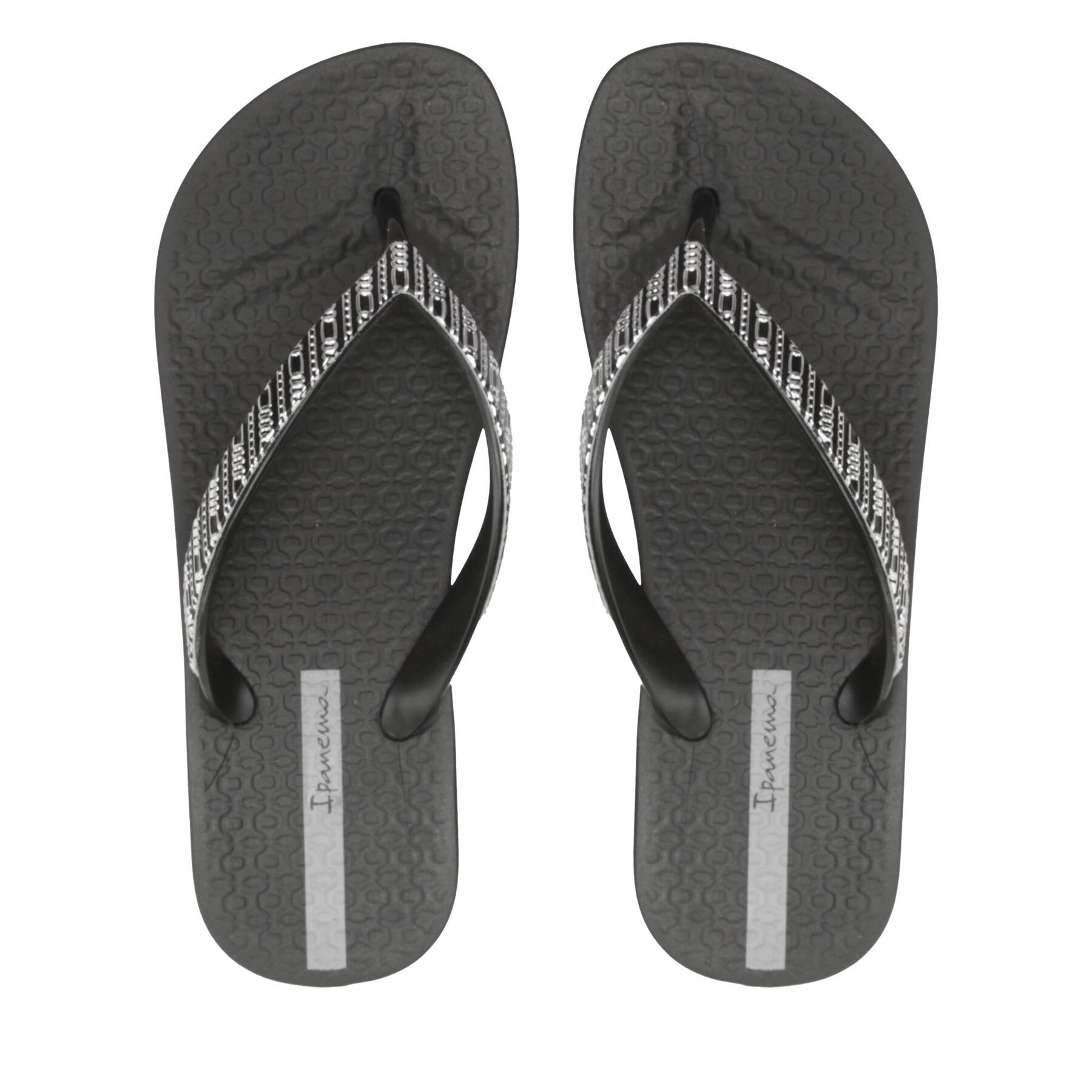 Zehentrenner Ipanema IPANEMA MESH VIII PL 83307 Schwarz Zehentrenner Ipanema IPANEMA MESH VIII PL 83307 Schwarz von Ipanema