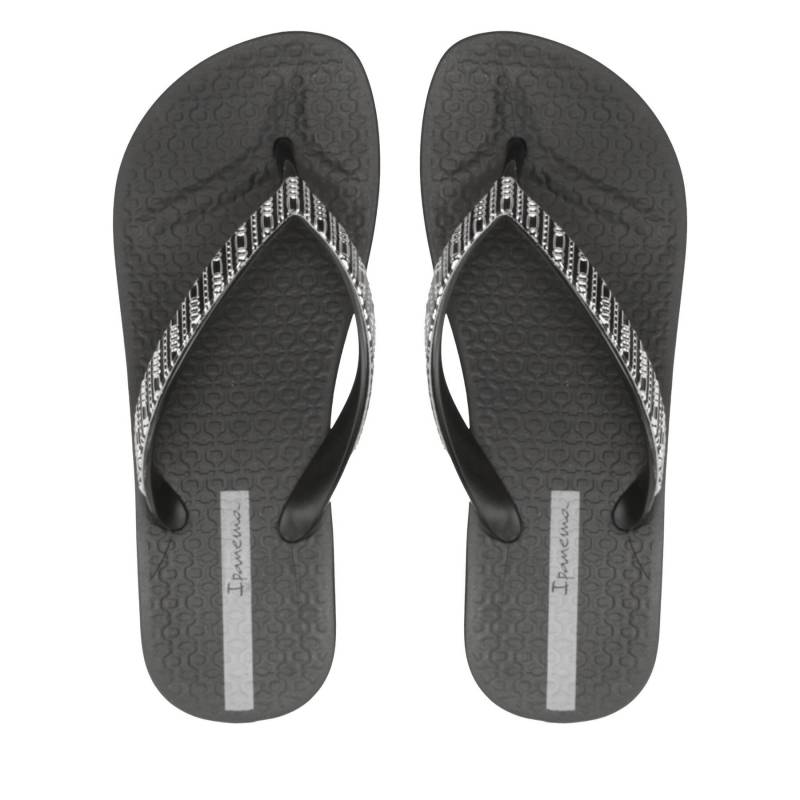 Zehentrenner Ipanema IPANEMA MESH VIII PL 83307 Schwarz von Ipanema