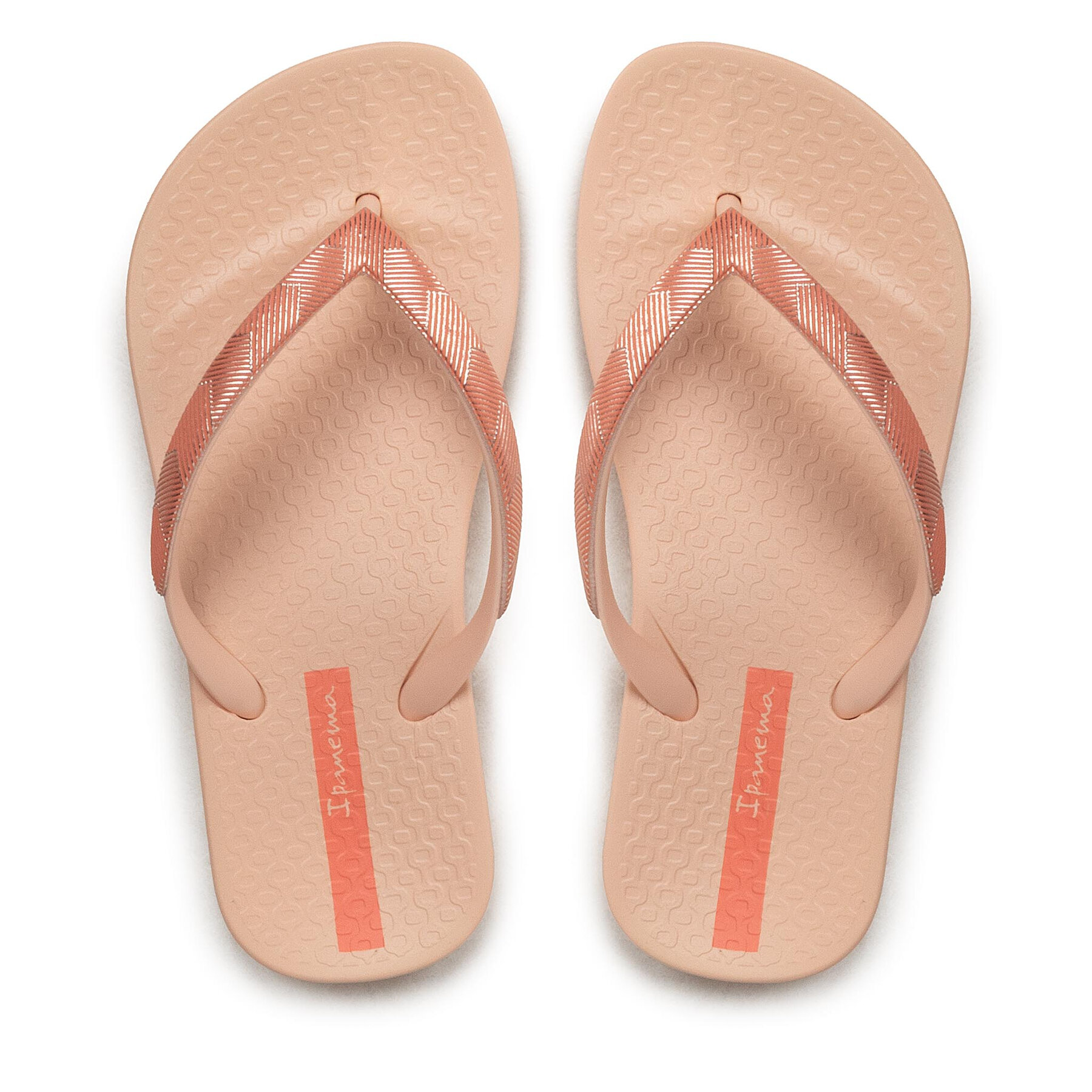 Zehentrenner Ipanema Mesh IV Kids 83177 Beige Zehentrenner Ipanema Mesh IV Kids 83177 Beige von Ipanema