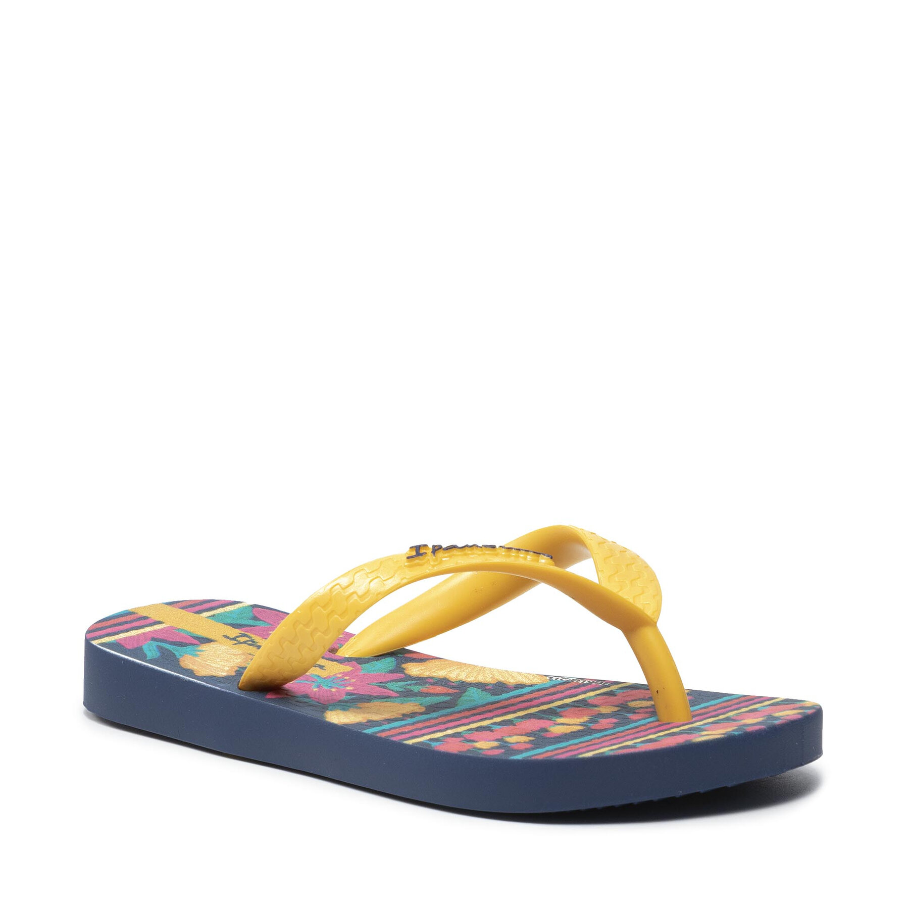 Zehentrenner Ipanema Temas XIII Kids 82773 Gelb Zehentrenner Ipanema Temas XIII Kids 82773 Gelb von Ipanema