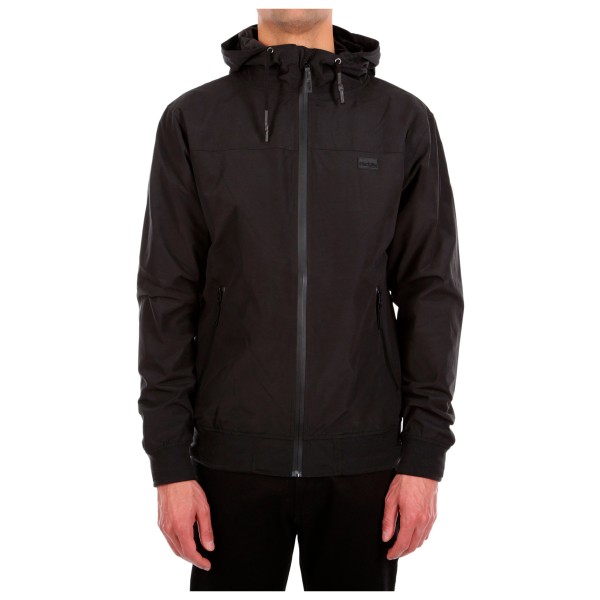 Iriedaily - Terance Jacket - Freizeitjacke Gr XS schwarz Iriedaily - Terance Jacket - Freizeitjacke Gr XS schwarz von Iriedaily