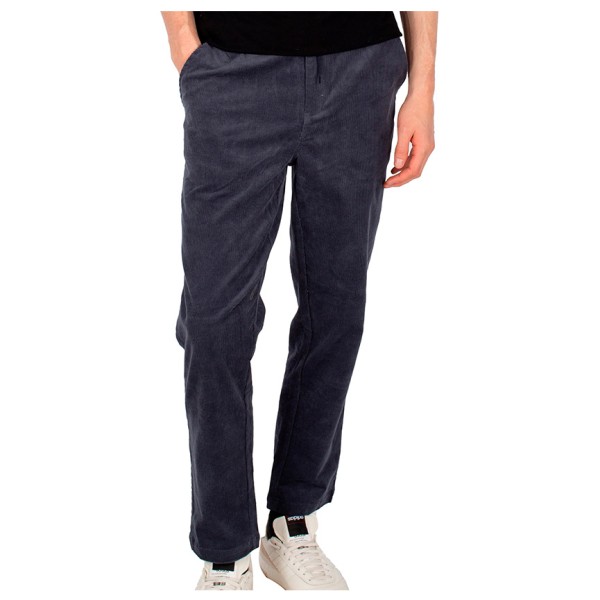 Iriedaily - Trapas Pant - Freizeithose Gr L;M;S;XL;XXL blau;braun;schwarz von Iriedaily