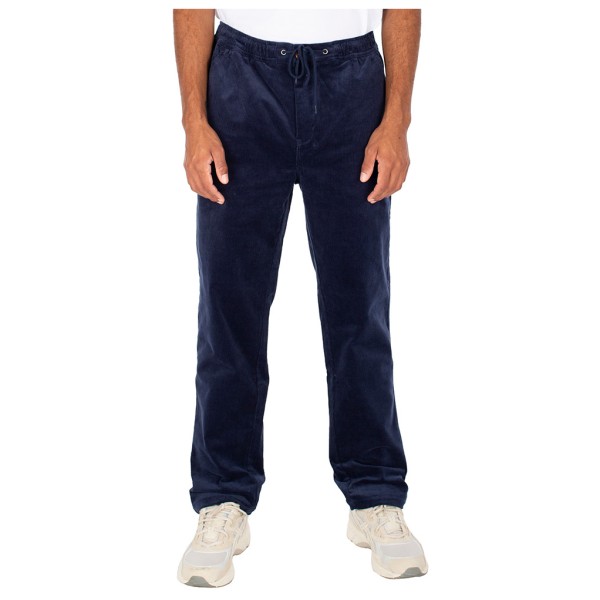 Iriedaily - Trapas Pant - Freizeithose Gr L blau von Iriedaily