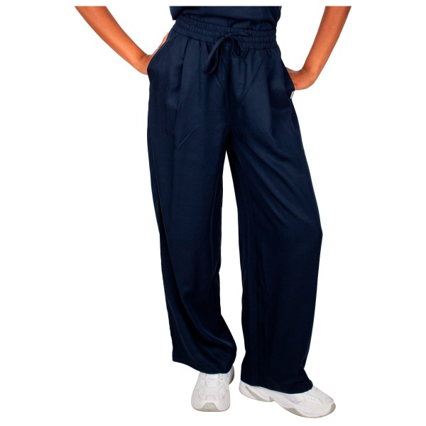 Iriedaily - Women's Tenca Pant - Freizeithose Gr L;M;S;XL;XS blau;grau von Iriedaily