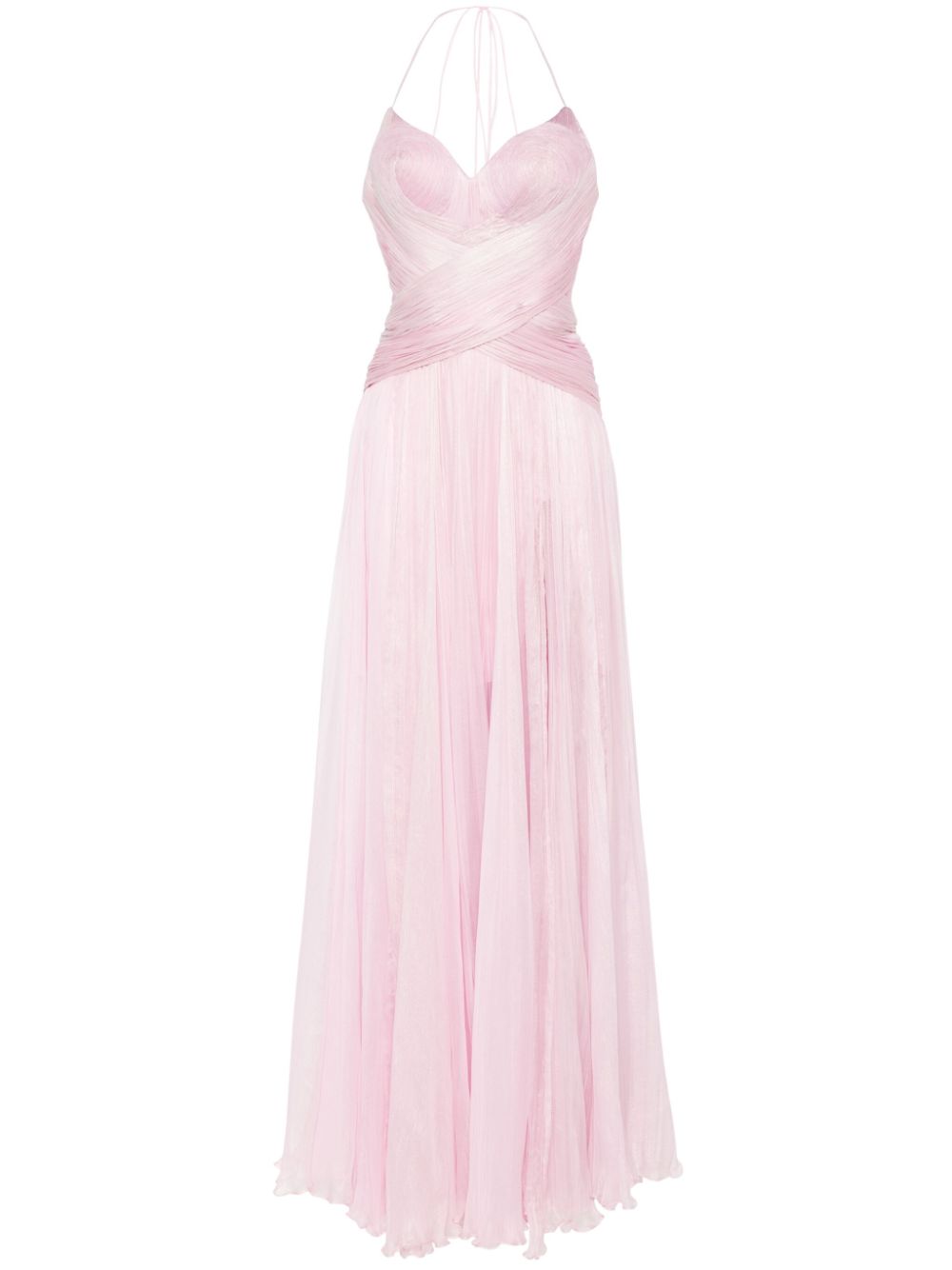 Iris Serban Isadora gown - Pink