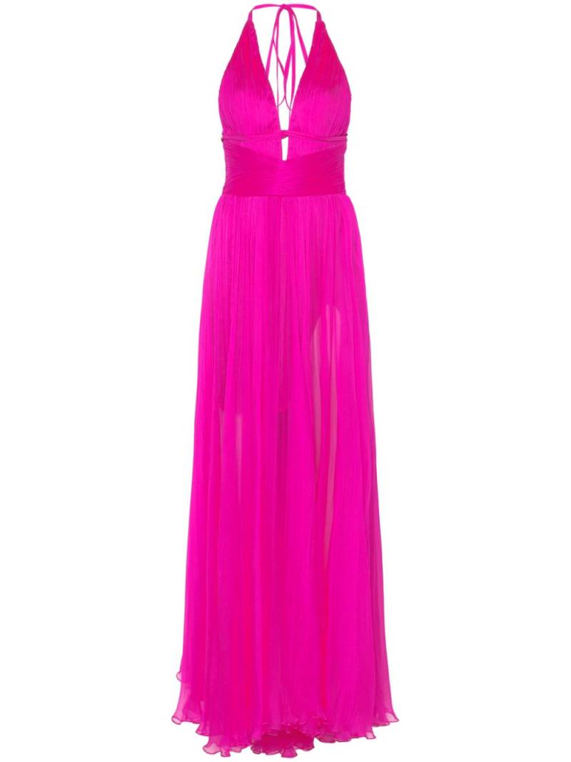 Iris Serban Sofia gown - Pink von Iris Serban