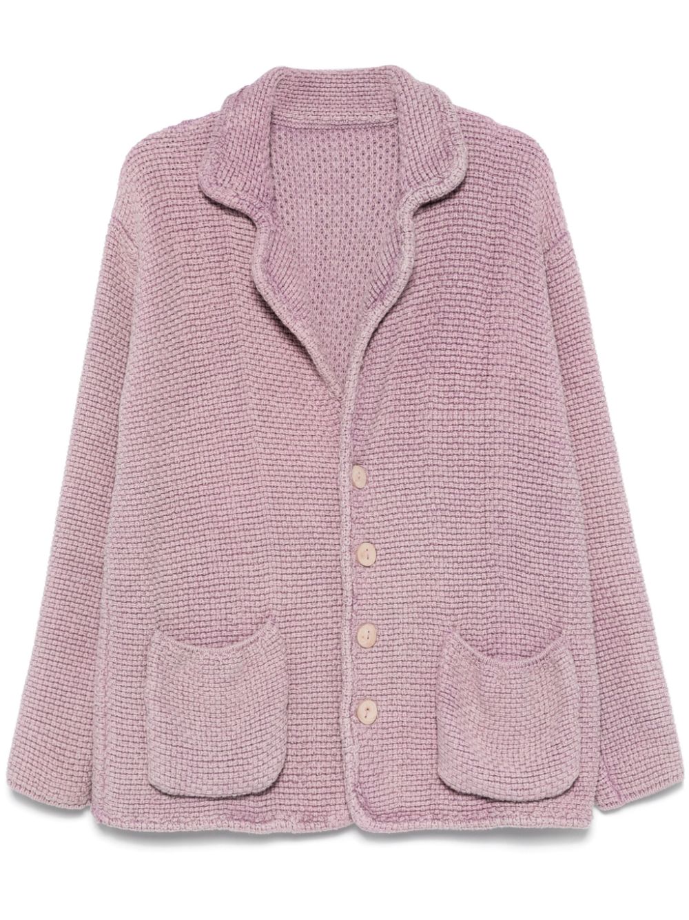 Isa Boulder Dash blazer - Purple von Isa Boulder