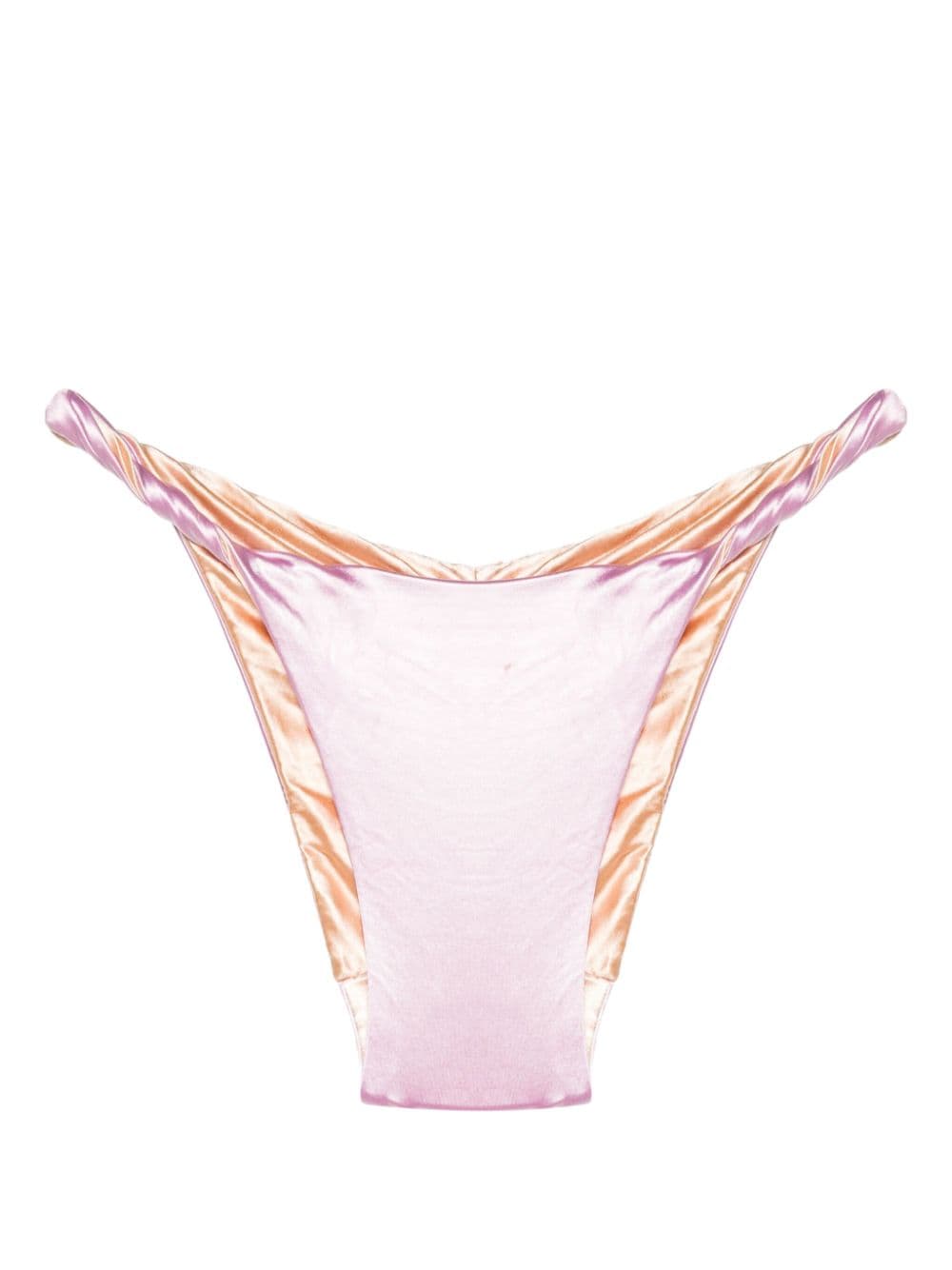 Isa Boulder reversible bikini bottoms - Pink von Isa Boulder