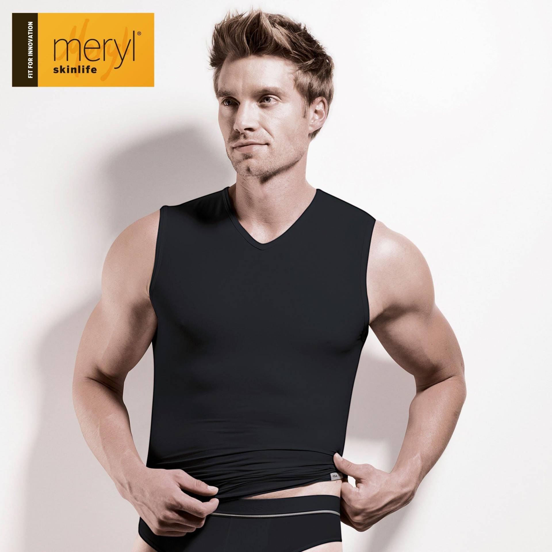 ISA Bodywear Unterhemd »Muskelshirt 312103«, (1 St.) von ISA Bodywear