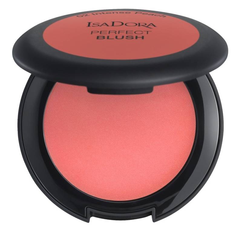 Isadora Autumn Make-up Isadora Autumn Make-up Perfect rouge 4.5 g von IsaDora