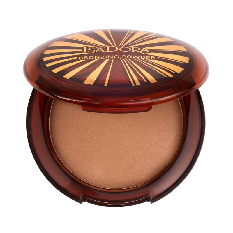 Isadora Bronzing Collection Isadora Bronzing Collection Bronzing Powder bronzer 10.0 g von IsaDora