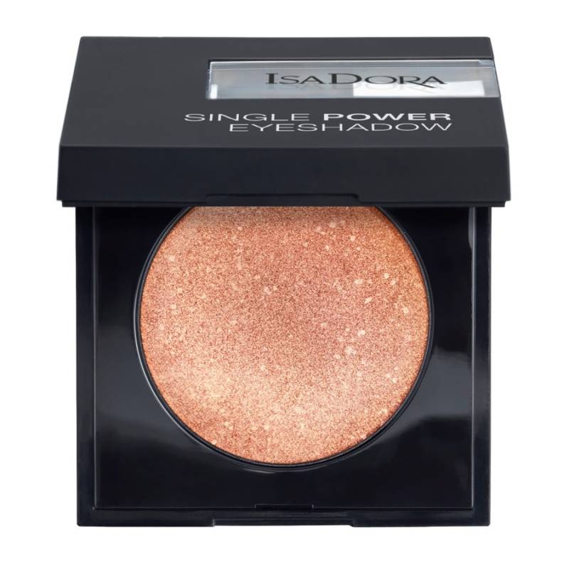 Isadora Holiday Look Isadora Holiday Look Single Power Eyeshadow lidschatten 22.0 g von IsaDora