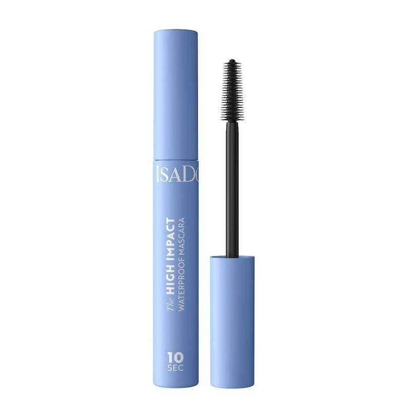 Isadora  Isadora 10 Sec High Impact Waterproof mascara 9.0 ml von IsaDora