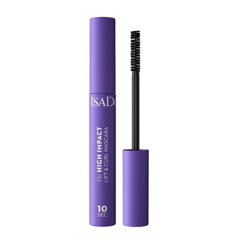 Isadora  Isadora 10 sec High Impact Lift mascara 9.0 ml von IsaDora