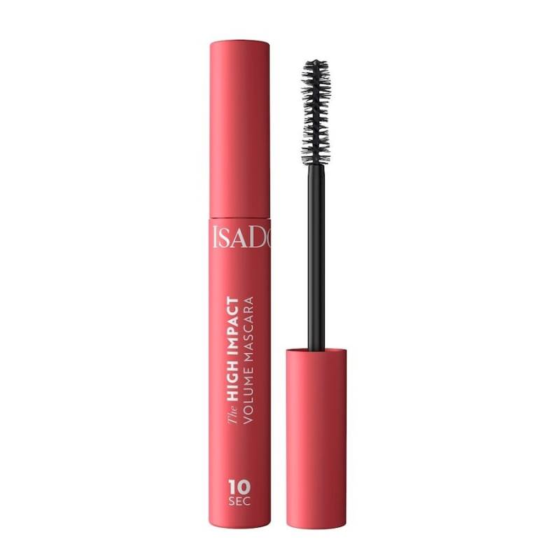 Isadora  Isadora 10 sec High Impact Volume mascara 9.0 ml von IsaDora