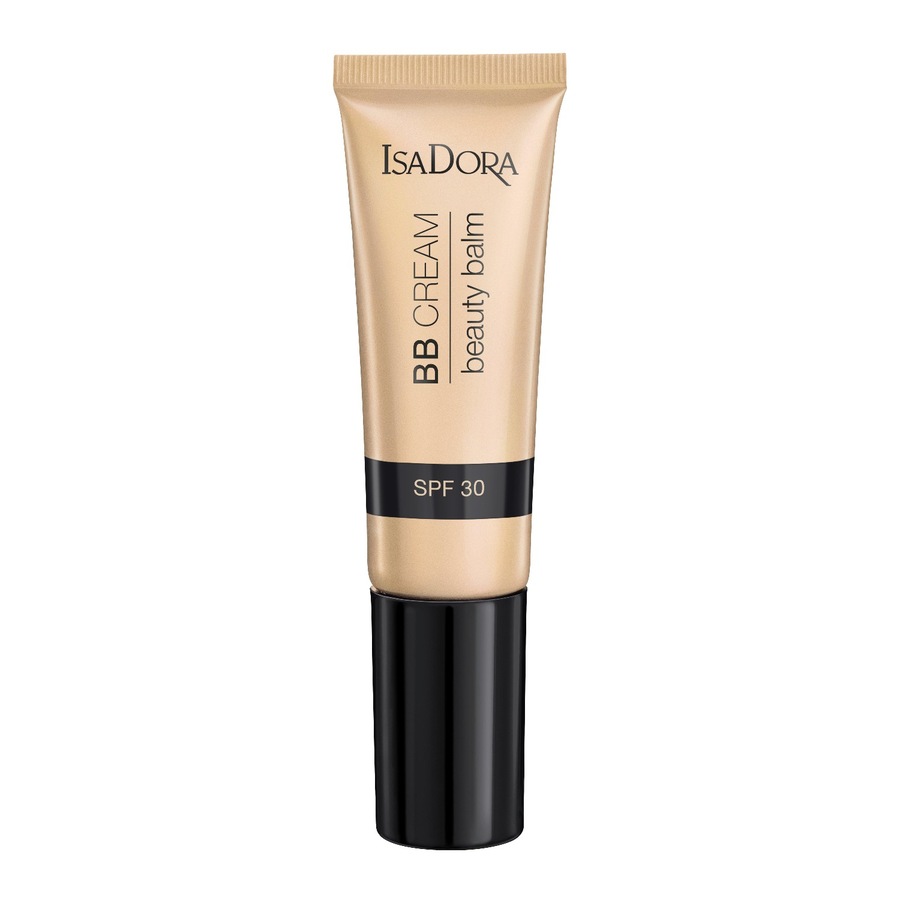 Isadora Isadora BB Beauty Balm Cream foundation 30.0 ml Isadora Isadora BB Beauty Balm Cream foundation 30.0 ml von IsaDora