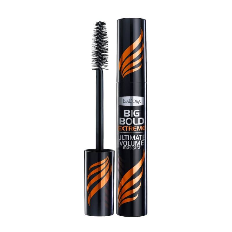 Isadora  Isadora Big Bold Extreme mascara 14.0 ml von IsaDora