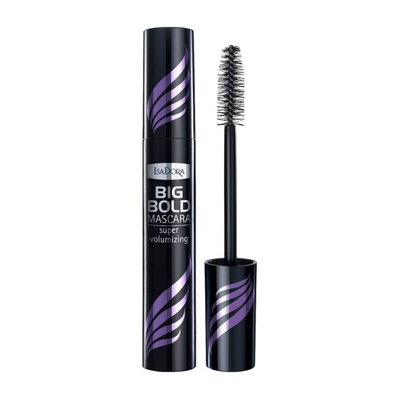 Isadora  Isadora Big Bold mascara 14.0 ml von IsaDora