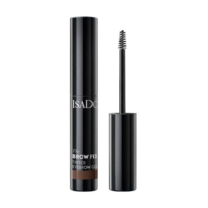 Isadora  Isadora Brow Fix Tinted Eyebrow augenbrauengel 3.5 ml von IsaDora