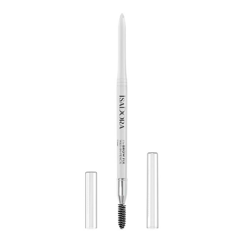 Isadora  Isadora Brow Fix Wax-In-Pencil augenbrauenstift 25.0 g von IsaDora