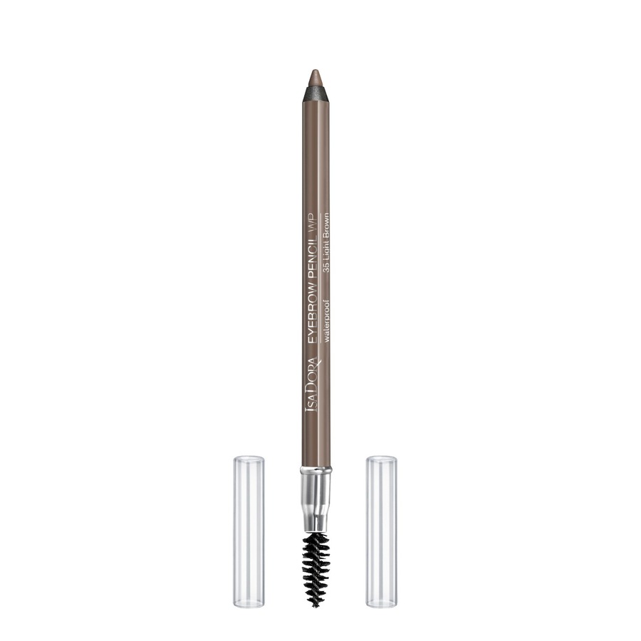 Isadora Isadora Eyebrow Pencil WP augenbrauenstift 1.2 g Isadora Isadora Eyebrow Pencil WP augenbrauenstift 1.2 g von IsaDora